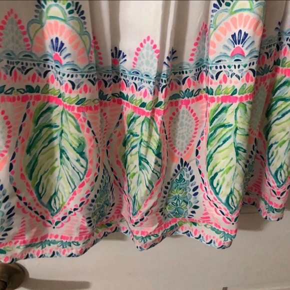 Gorgeous HTF Lilly Nevie Dress - Picture 3 of 5